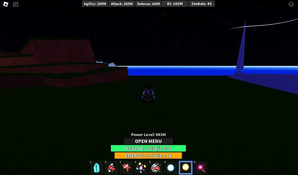 Punch Simulator Levels Punch Training Simulator Dragon Race Punch Simulator Anime ...