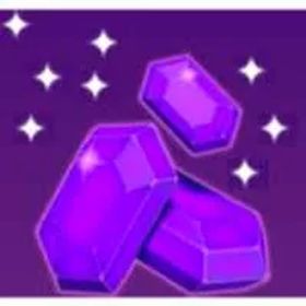 Death Ball 50 Million Gems with TAX COVERED