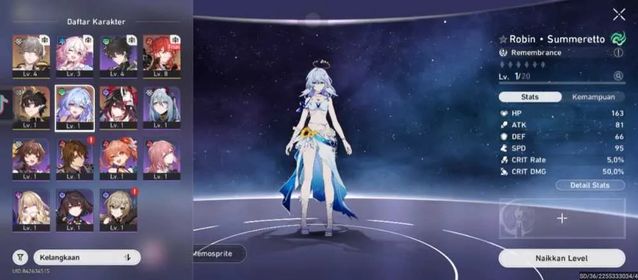 ASIA | TL 4 | ROBIN SUMMERETTO | SPECIAL PASS 50