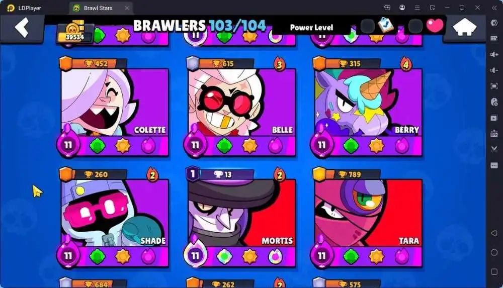 9 of 9