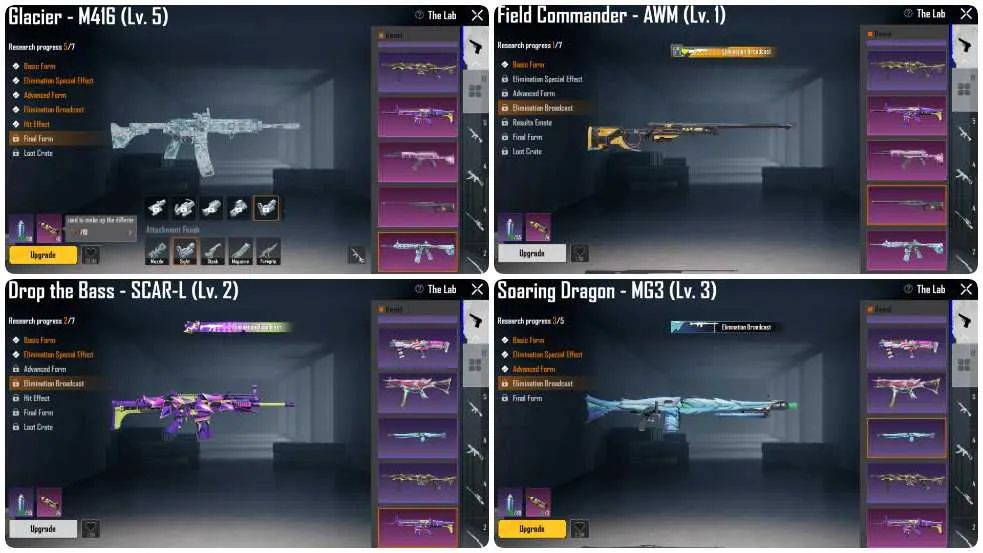 4 of 5