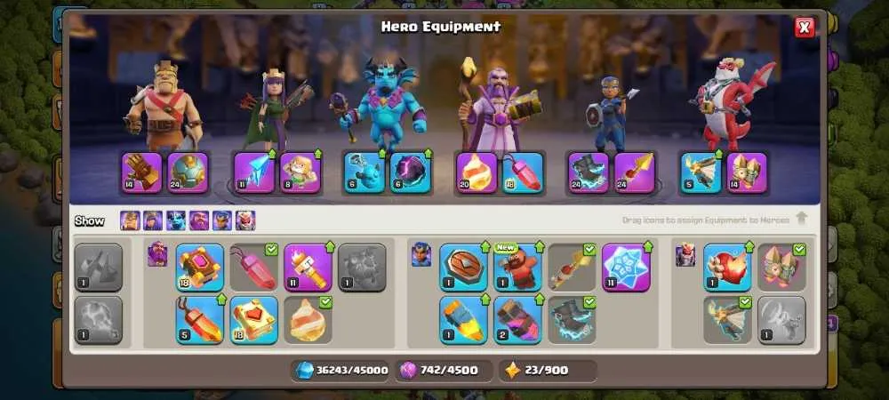 5 of 7