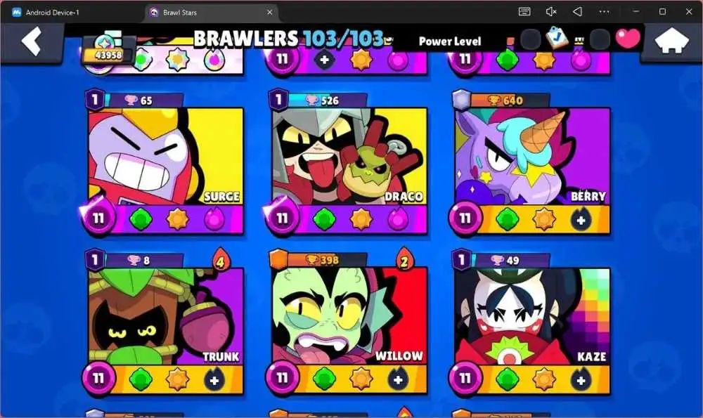 8 of 9