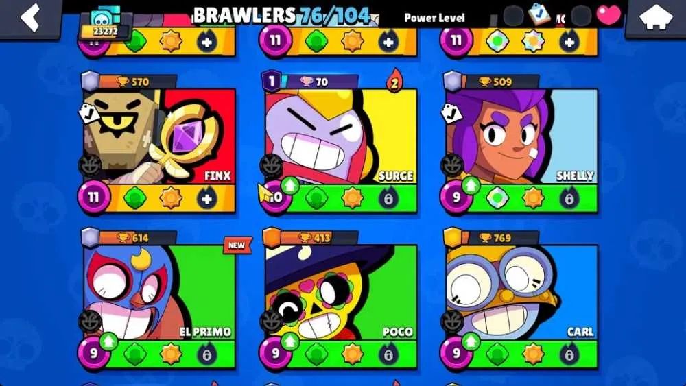 8 of 9