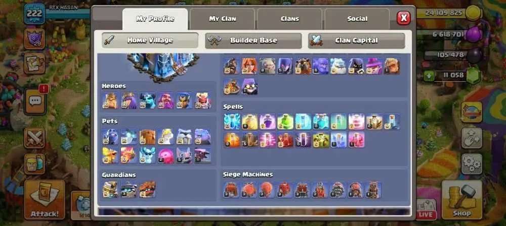 3 of 9