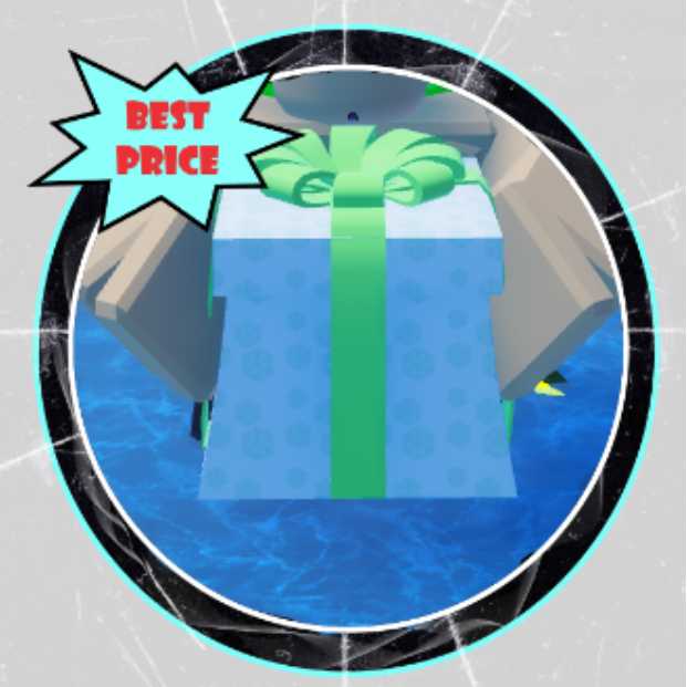 Grand Piece Online [GPO] Gift Bundle | Roblox