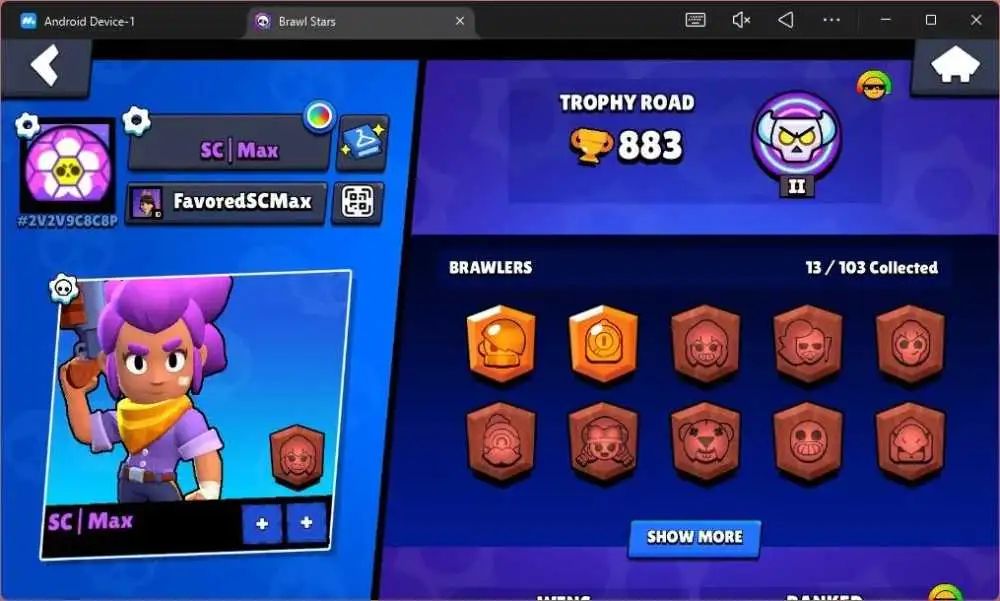 2 of 9