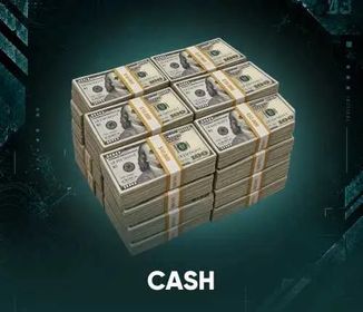 WarDogs 1 million Cash | Season 2 | 1kk | 1000000