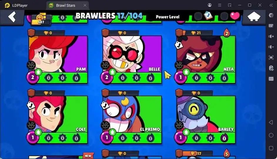 6 of 9