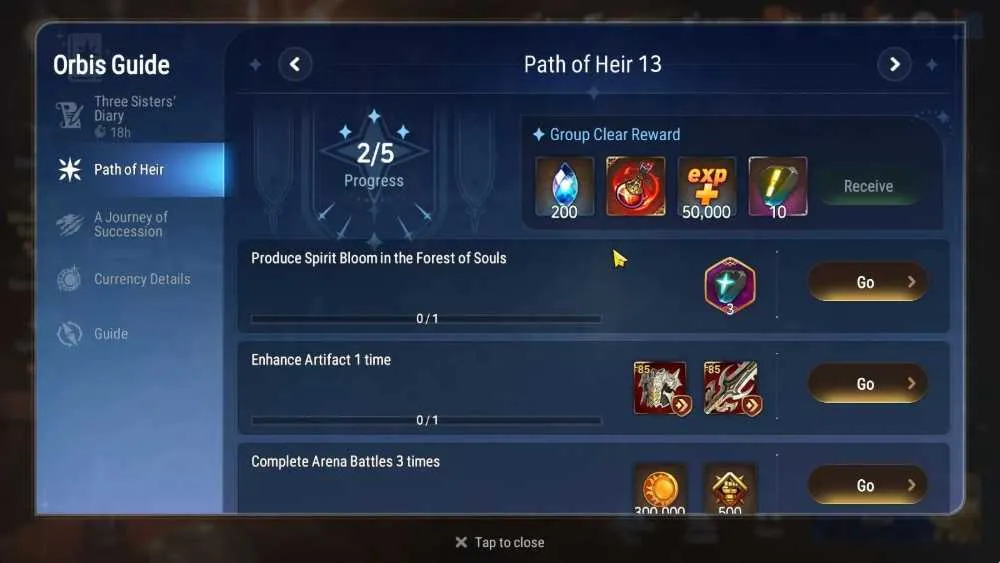 7 of 9