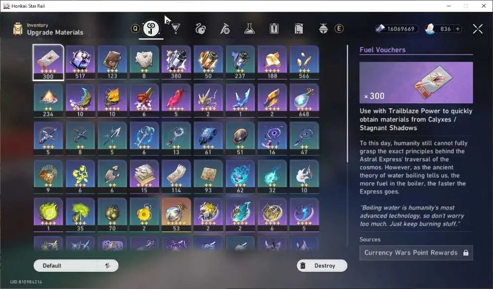 8 of 9