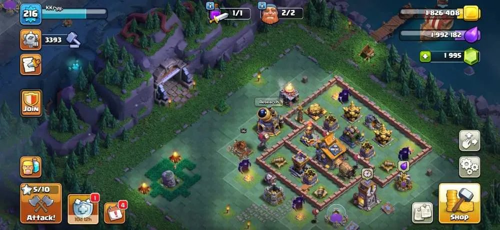 6 of 9