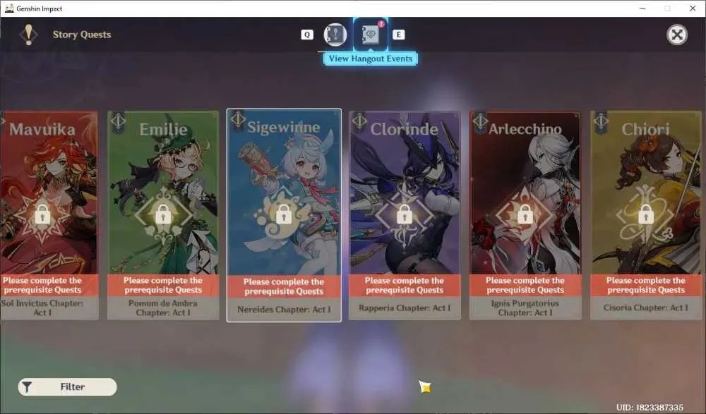 7 of 9