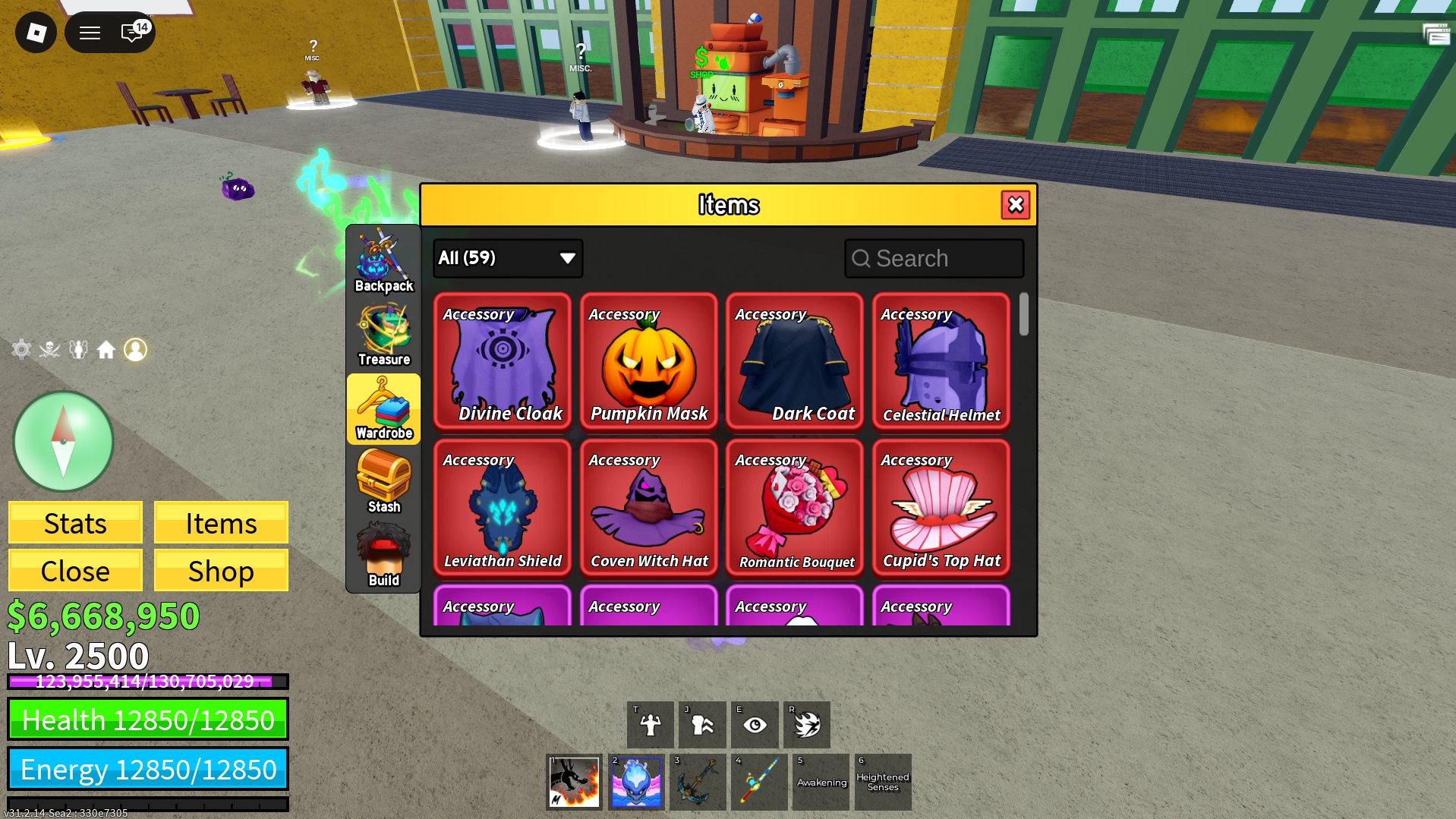 5 of 8