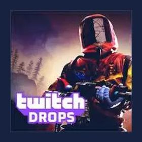 Rust | 52 + 53 ROUNDs 26/26 unique skins | 2in1 | (Only for STEAM) Twitch Drops