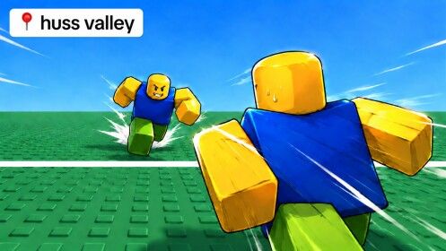 100 Coins【29rb】Huss Valley🌷Victor Team ~ Lowest Price