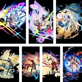 US148 [America] TL 4 | 80 Pulls | PREMIUM PARTY Silver Wolf LV.999 + Yao Guang + Sparxie + Gilgamesh + Sparkle + Dan Heng PT + Archer + 3x Stellar Convergence + Departure Warp (50/50) + username unsetting + birthday unsetting + Login Email only + Fast delivery!