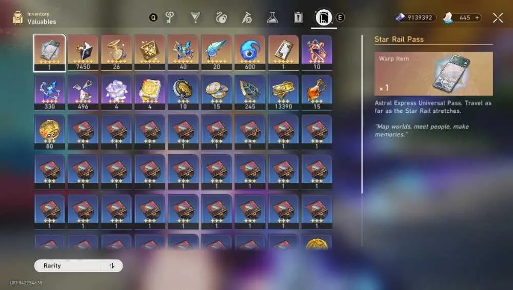 9 of 9