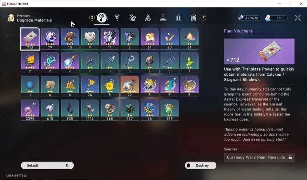 9 of 9