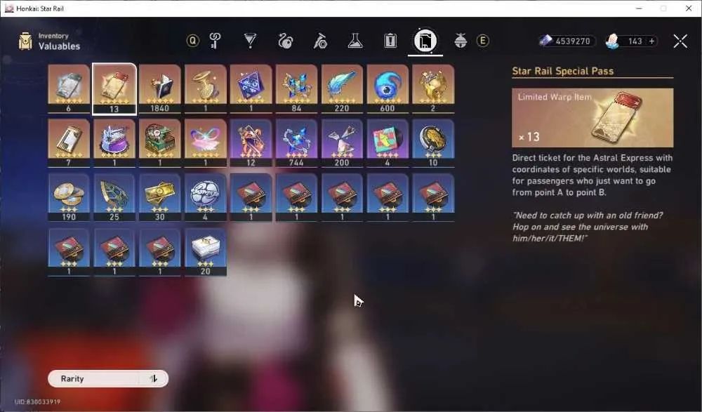 6 of 9