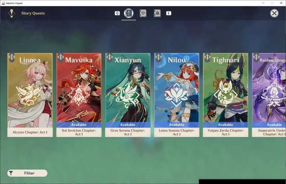 7 of 9