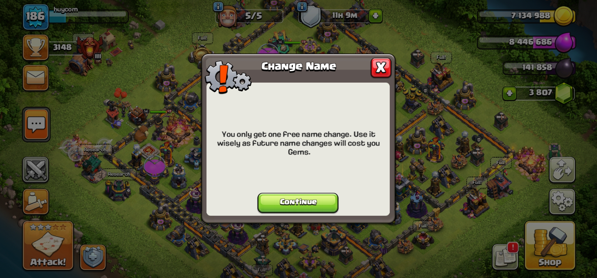 5 of 5