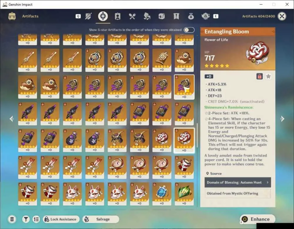 8 of 9