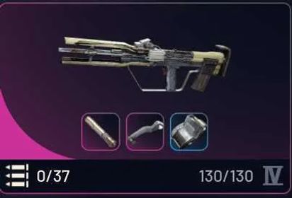 20 Tempest IV