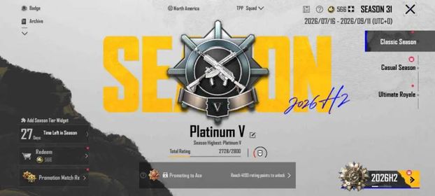 🏆 PLATINUM RANKED 🏅 LEVEL 10 🔥 NEW SEASON ACCOUNT 🌎 NORTH AMERICA SERVER | EMAIL LOGIN 🔐 ORIGINAL MAIL GUARANTEE 🎮 MANUALLY PLAYED ⚡ INSTANT DELIVERY