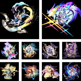 US169 [America] TL 4 | 60 Pulls | PREMIUM PARTY Silver Wolf LV.999 + Sparxie + Yao Guang + Pearl + The Herta + Fuxuan + Gilgamesh + Sparkle + Dan Heng PT + Archer + Bronya + Yanqing + 3x Stellar Convergence + Departure Warp (50/50) + username unsetting + birthday unsetting + Login Email only + Fast delivery!