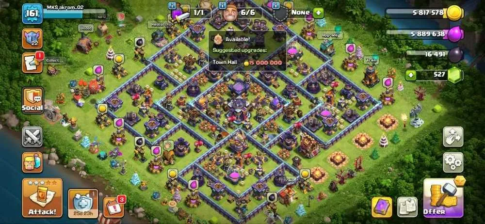 1 of 5