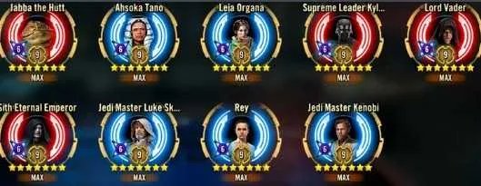 4 of 5