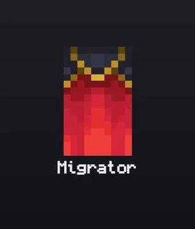✨🔥【 ✨ Migrator CAPE 】🔥✨【 MVP RANK 】🔥✨【 NO BAN + FULL ACCESS 】🔥✨ ........ 779