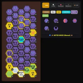 [CHEAP] LEVEL 15 FUZZY ALT ✅ | BEE SWARM SIMULATOR ✅ | NO EMAIL ✅ | CHANGEABLE ✅ | INSTANT DELIVERY