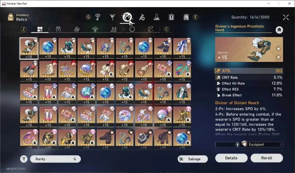 9 of 9