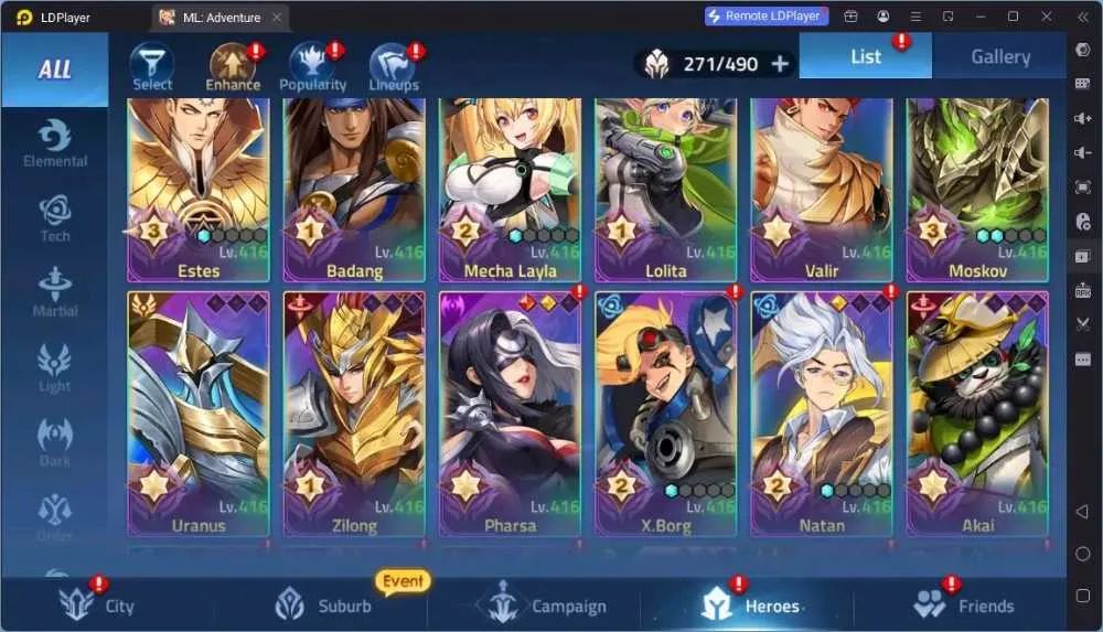 9 of 9