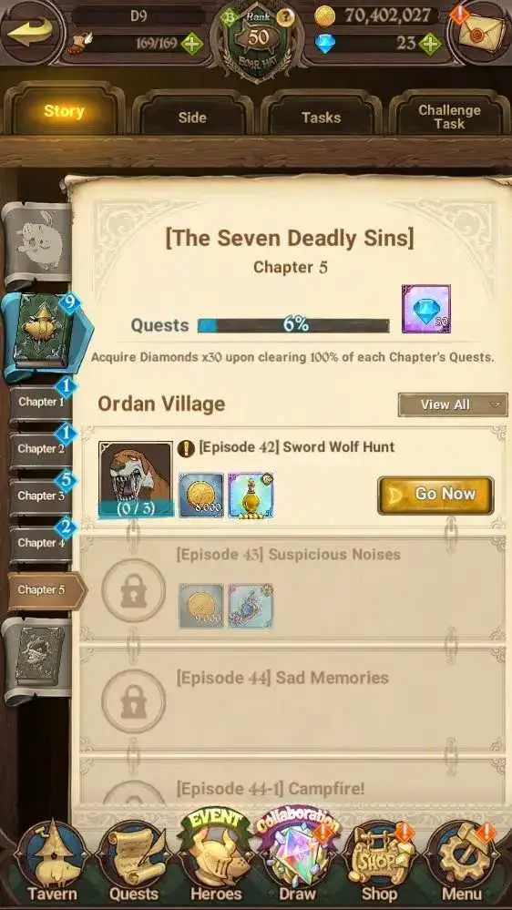 6 of 9