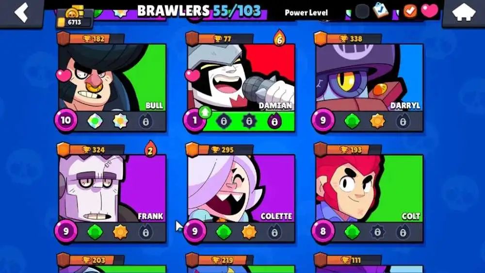 9 of 9