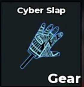 2x Cyber Slap - Steal a Brainrot Fast Delivery
