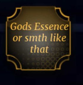 Goku Black / Divinity Res | Paradox | Roblox