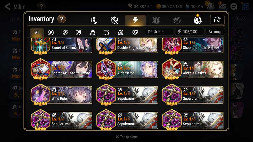 5 of 8