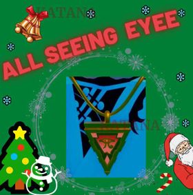 All Seeing Eye 💜 Fast Delivery And Cheapest 💜 %100 Safe 💜 Gpo - Grand  Piece Online