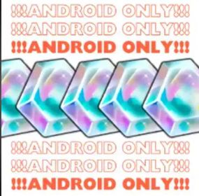 [Global, Android] 55,000-70,000 CC + 1-5 LL