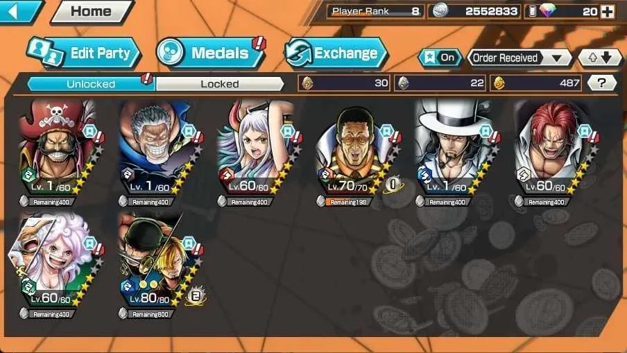 7 of 9