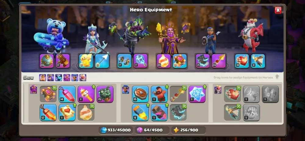 5 of 6