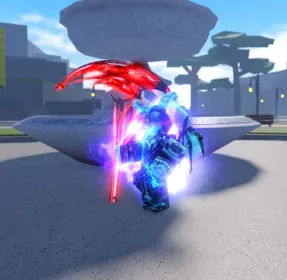 Unobtainable Urzan + Mastered Spiritual Bundle