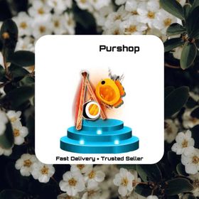 Fisch | Fierce Sushi