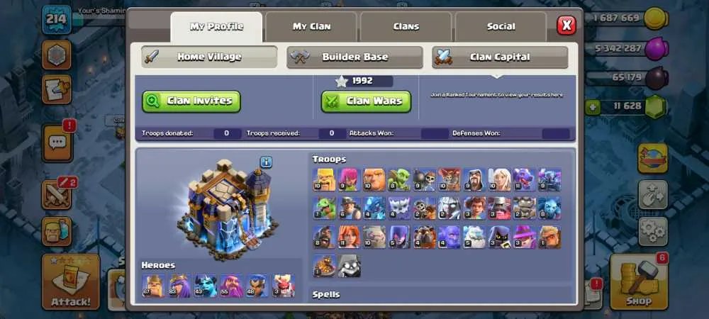 3 of 9