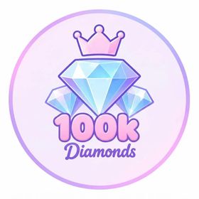 Royale High 100 k Diamonds | Fast & Safe Delivery |