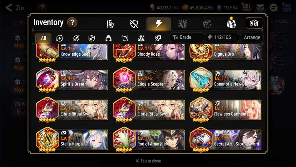 6 of 9